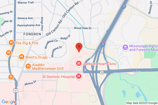 Fresenius Kidney Care Jackson MS
