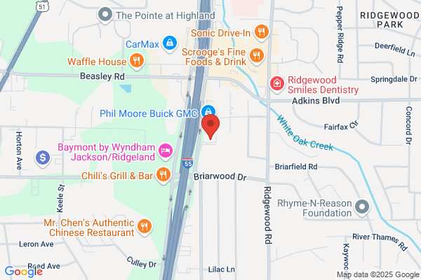 Fresenius Kidney Care North Jackson