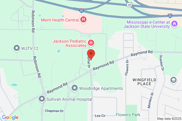 Fresenius Kidney Care Southwest Jackson