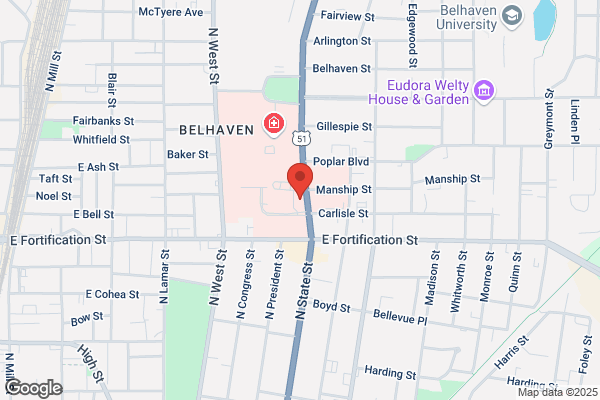 Beltone Mississippi Hearing Aid Center