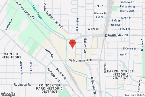 Metro Counseling Center Inc