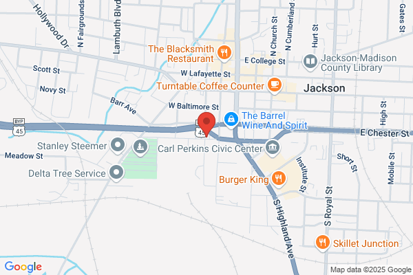 Cct Industrial Services Llc
