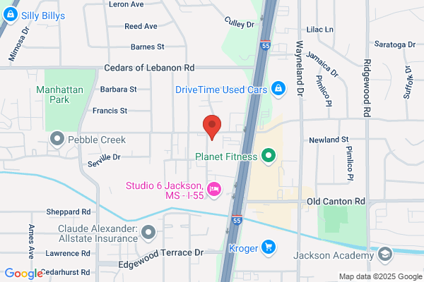 Dickerson Thermal Solutions Inc