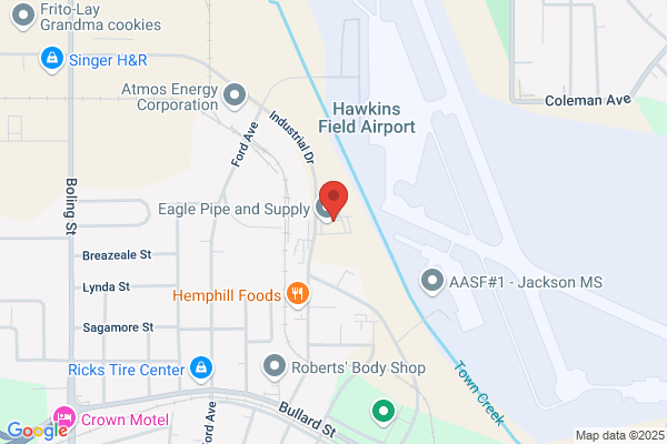 Summit Pipe & Supply