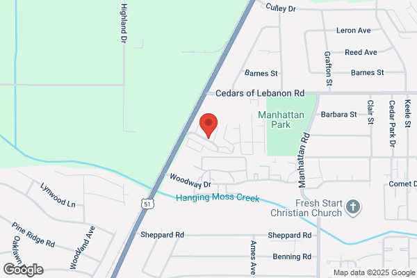 Homewood Communities