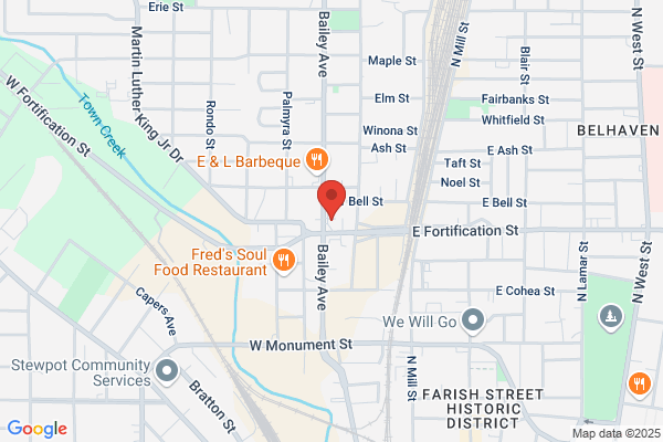 Chevron Food Mart