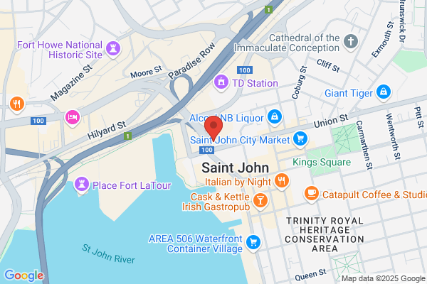 St. John's Cognitive Health - Closed