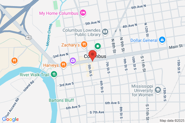 Commercial Dispatch of Columbus the