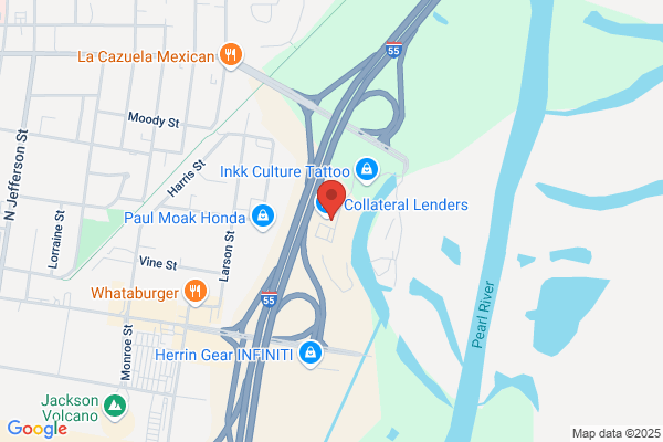 Mississippi Homecare Jackson