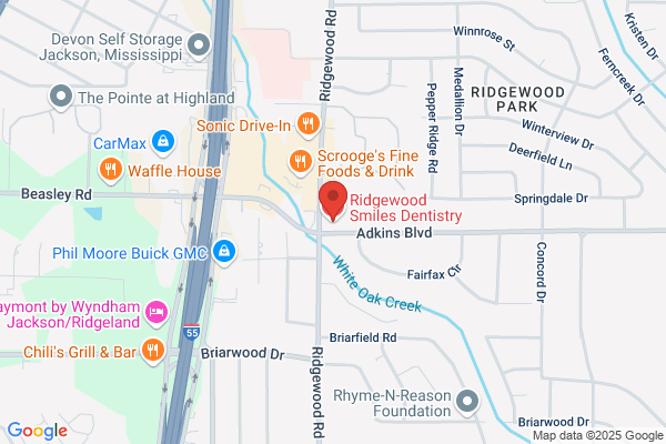 Daniel Quon, DMD