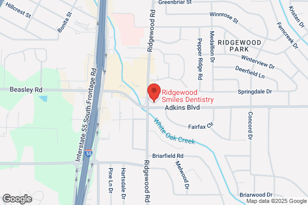 Eugene C. Brown, Jr., DDS, MS