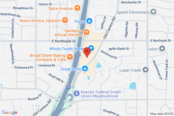 Sandifer Orthodontics