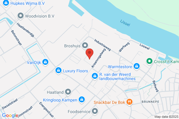 Van Rosmalen AutomatiseringsDiensten