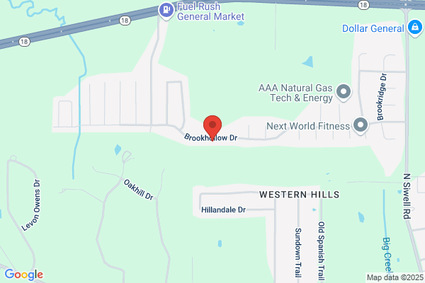 Williams Exterminating Co