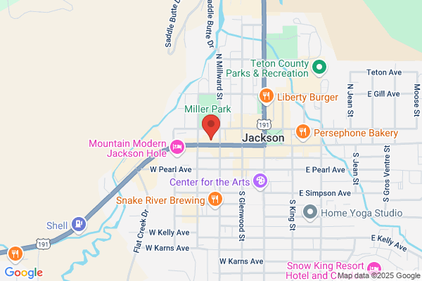 Snake River Park Scenic Float Trips