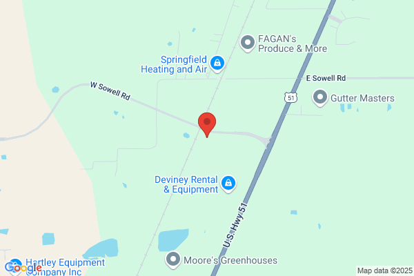 Brandon Service Co Inc