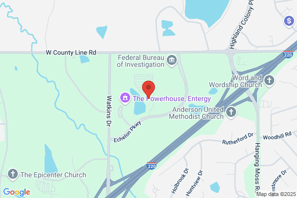 Entergy Security