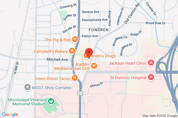 Fondren Beverage Emporium Inc