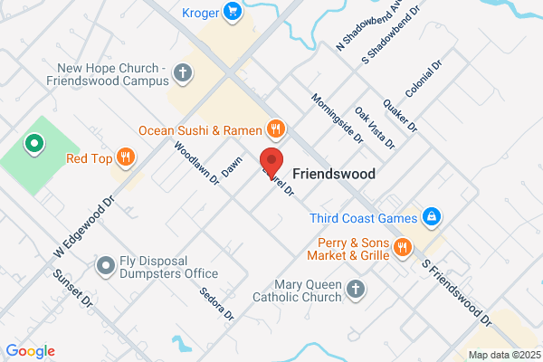 Friendswood ISD