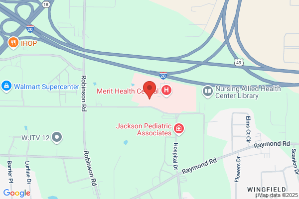 Jackson Oncology Associates Pllc