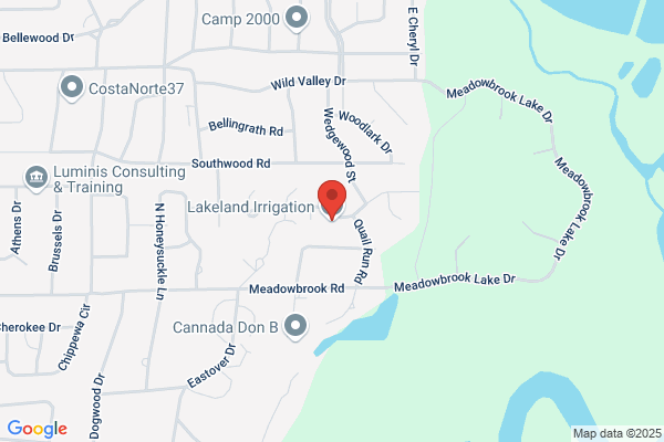 Lakeland Irrigation Inc