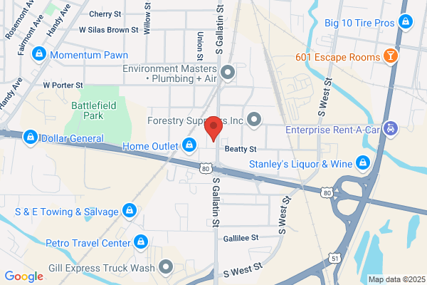 Metro Fire Systems Inc