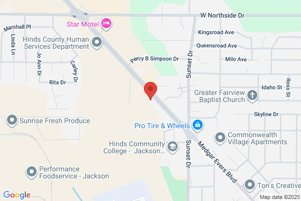 Mid State Artificial Limb Inc