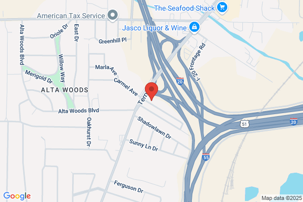 Mississippi Regional Housing Authority No VI