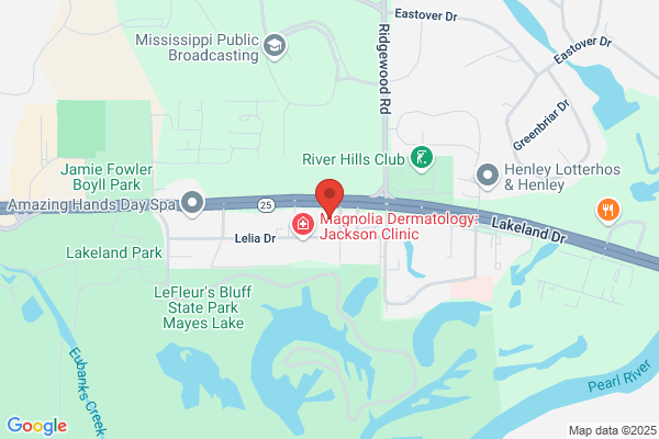 Mississippi Society For Disabilities