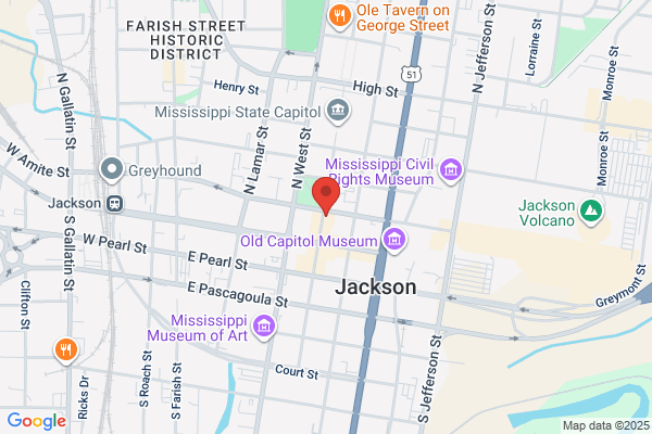 Jackson Litigation