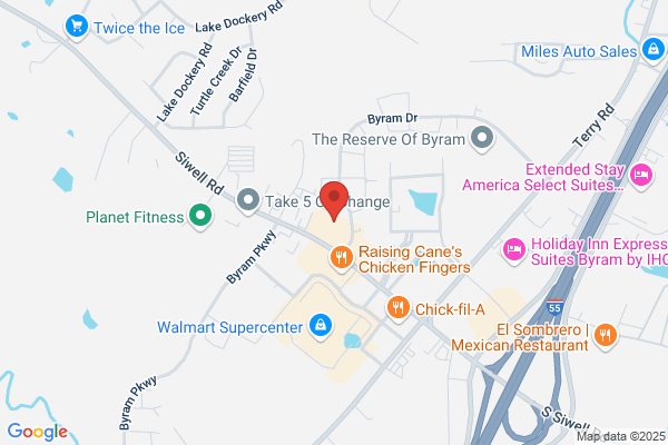 Byram Physical Therapy