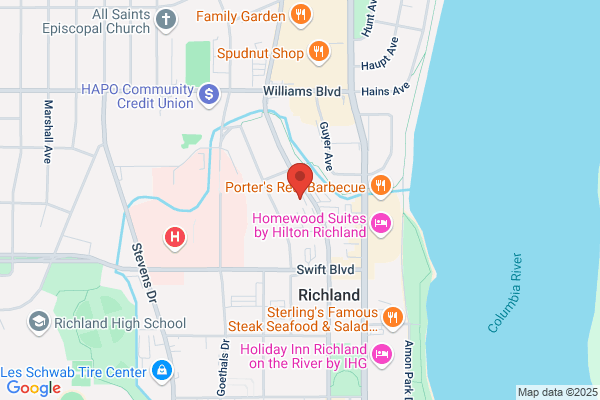 Richland Physical Therapy