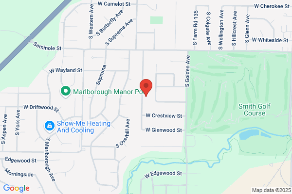 Buford Plumbing & Heating Co