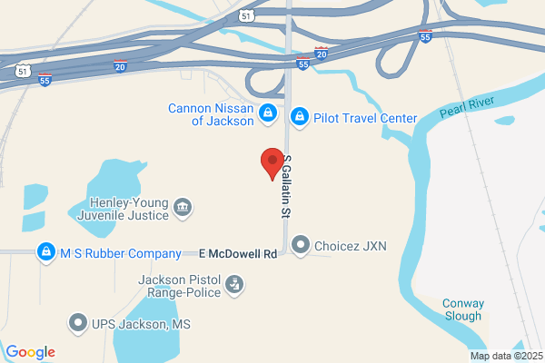 Carr Plumbing Supply Inc