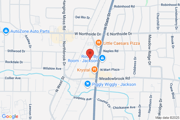 Central Mississippi Plumbing & Heating