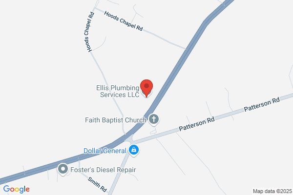 Ellis Plumbing