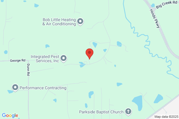 Rods Plumbing & Heating Service