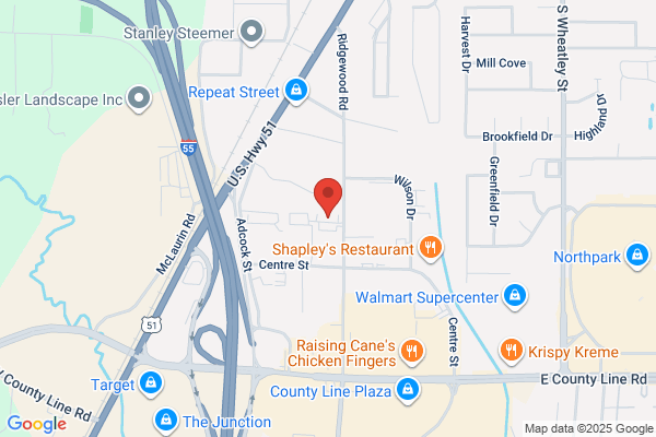 Upchurch Plumbing Inc
