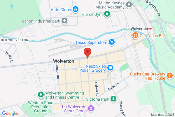 Wolverton & Sons Business Forms & Printing Inc