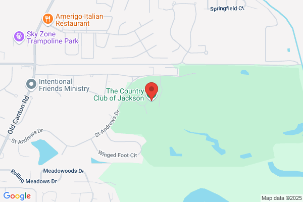 Country Club of Jackson