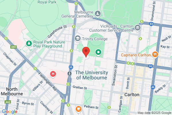 University Club Inc