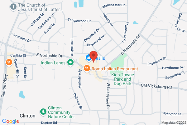 Landrums Produce Mart