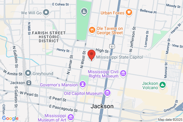 111 Capitol Building Lp