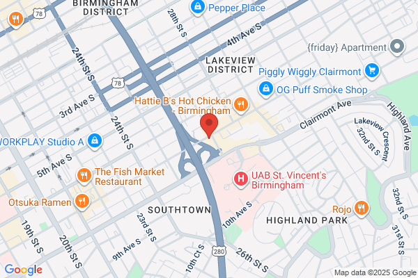 Lamar & Associates