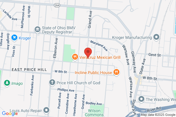 Amerigo Mortgage