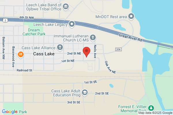Lake Financial Services Inc