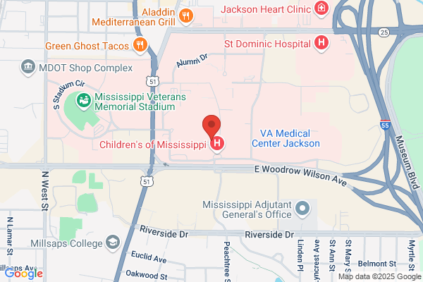 Methodist Rehabilitation Center