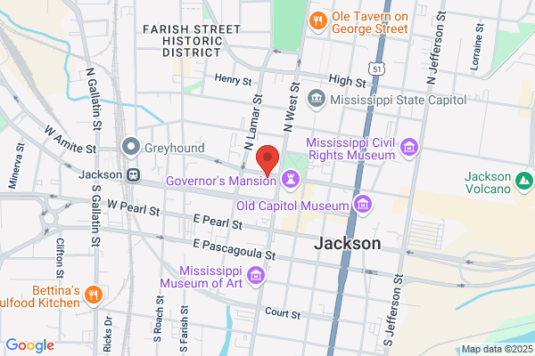 Catholic Diocese of Jackson