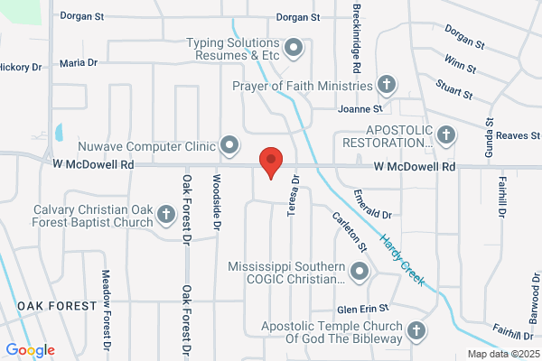 Epworth United Methodist Church