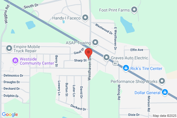 Ideal Family Church the
